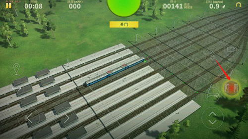 电动火车模拟器mod最新版