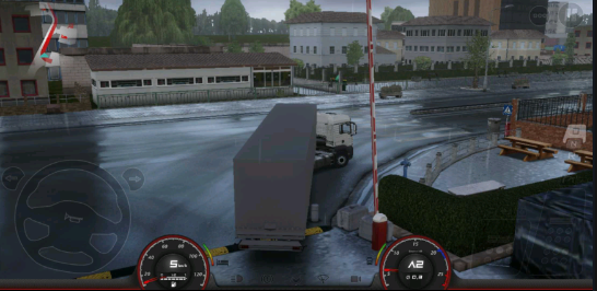 欧洲卡车模拟器3联机版2