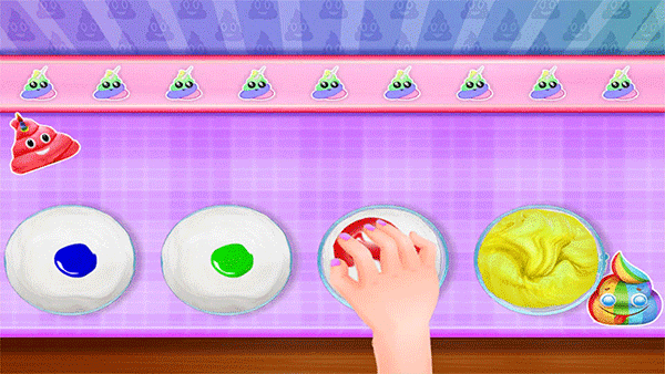 粘土史莱姆模拟器无广告0