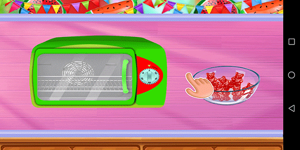 粘土史莱姆模拟器无广告