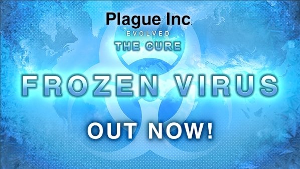 plague瘟疫1