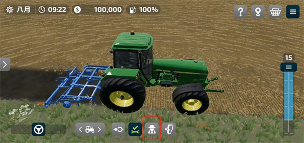 农场模拟器23完整版0