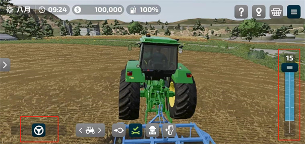 农场模拟器23完整版2