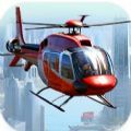 Take off Helicopter Fly Simulator