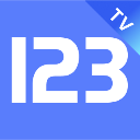 123云盘TV