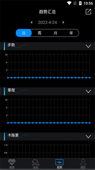 乐动穿戴0