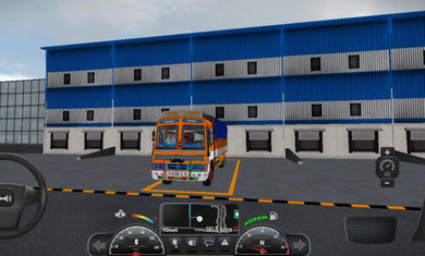 卡车大师印度汉化版3