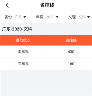 高考志愿填报助手20245