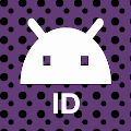 device id紫色版