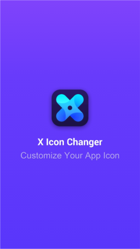 XIconChanger换图标2