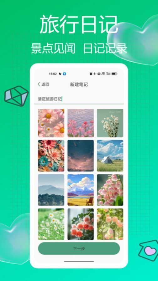 Grab旅行1