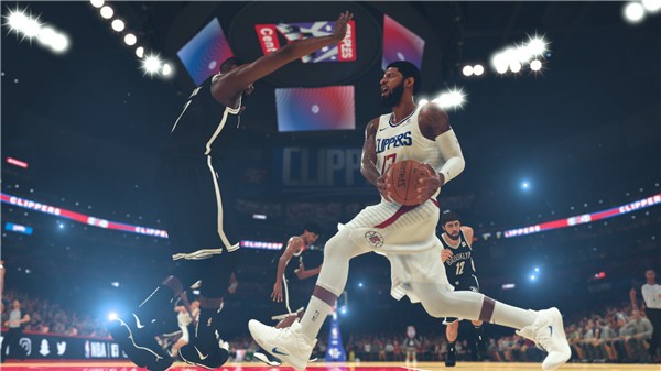 nba2k20版1