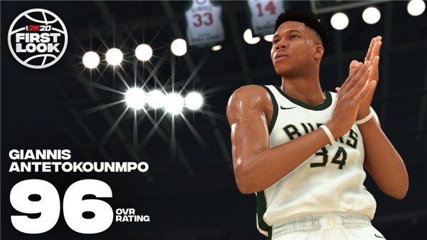 nba2k20版2