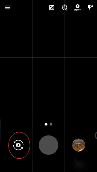 谷歌相机vivo专用版3