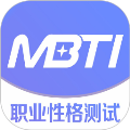 MBTI人格检测