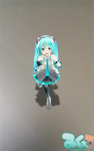 mikuture华为版0