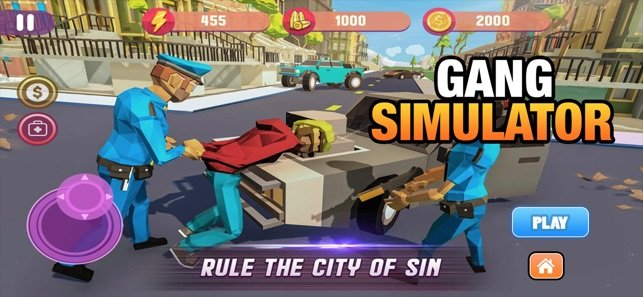 gang simulator2