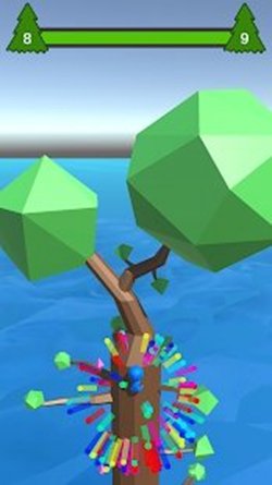 tree climb 3d0