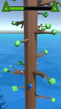 tree climb 3d1