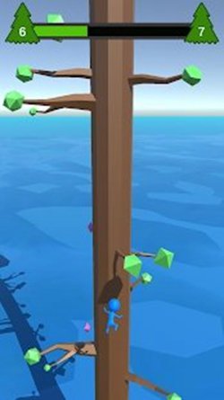 tree climb 3d2