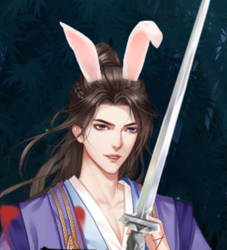 闪艺何不狂笑在穹巅