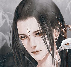 橙光教主离家出走了