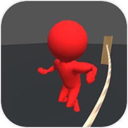 火柴人跳绳3d