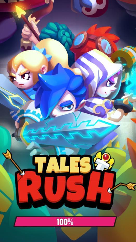 tales rush0