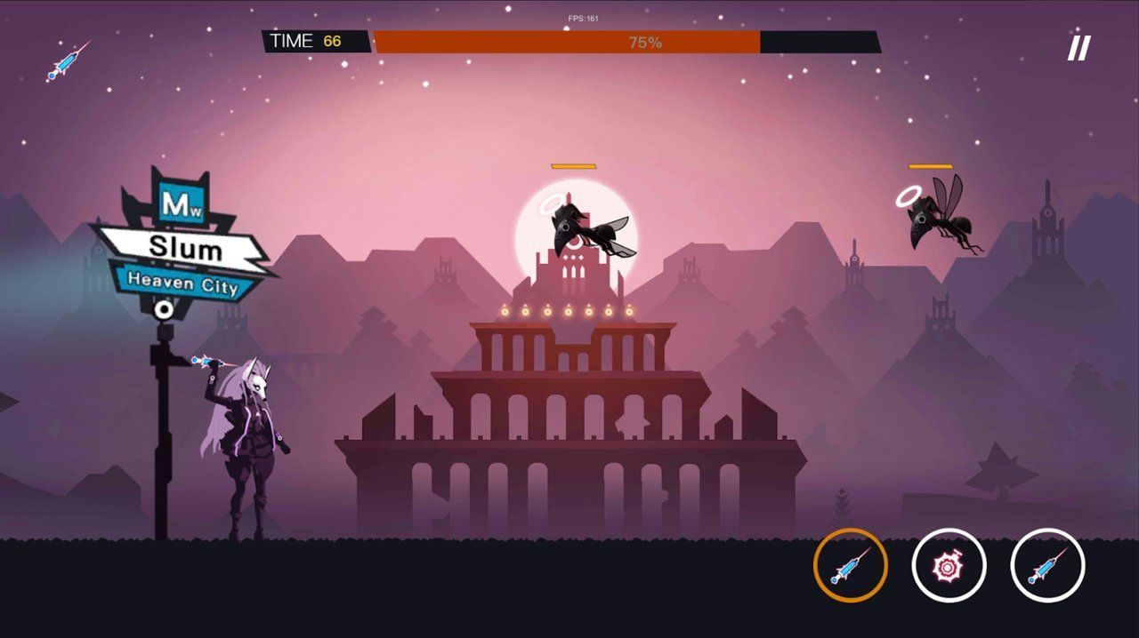 面具战士弓箭手1