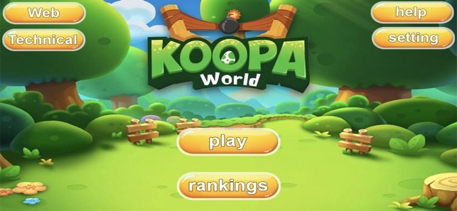 koopa world3