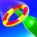 hoop race 3d