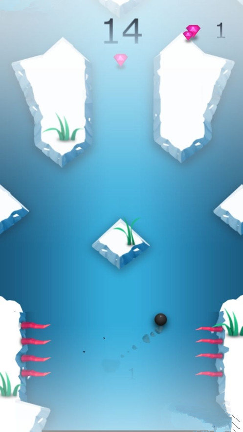 ball rush adventure1