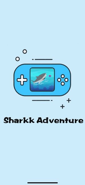 sharkk adventure0