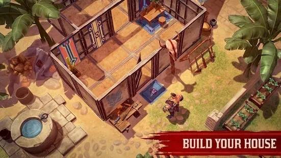 流放生存与神之战2