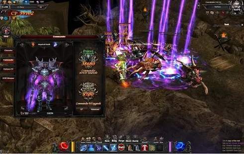 亚特兰蒂斯世界2