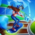 subway surf runner