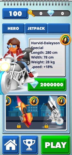 subway surf runner0