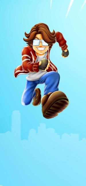 subway surf runner2