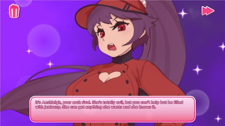 我爱你桑德斯上校1