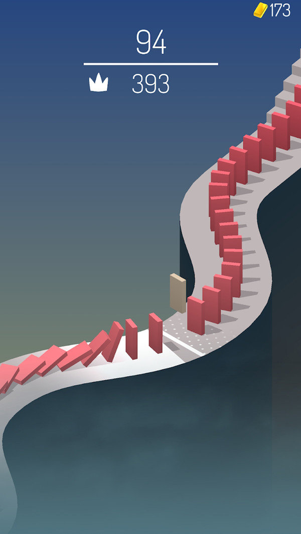 全民多米诺骨牌2