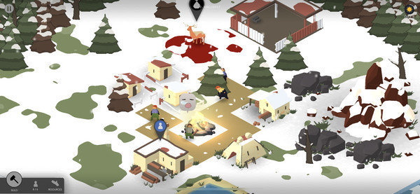 篝火2未知海岸0