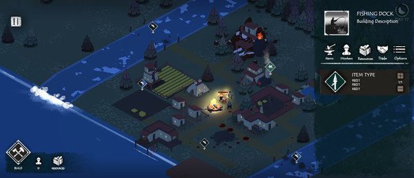 篝火2未知海岸2