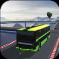 bus impossible 3d