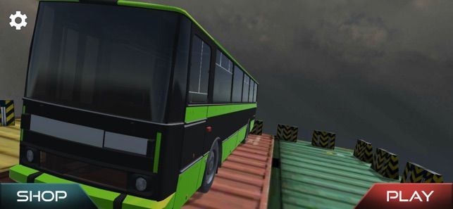 bus impossible 3d1