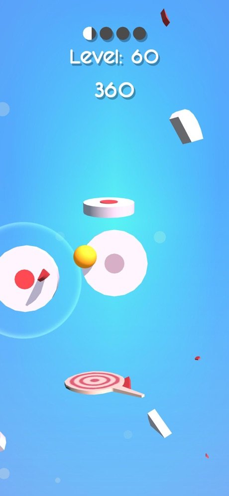 sky pong 3d4