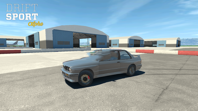 drift sport alpha2