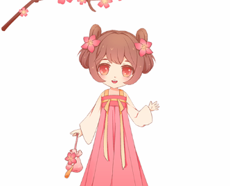 小宫女养成日记