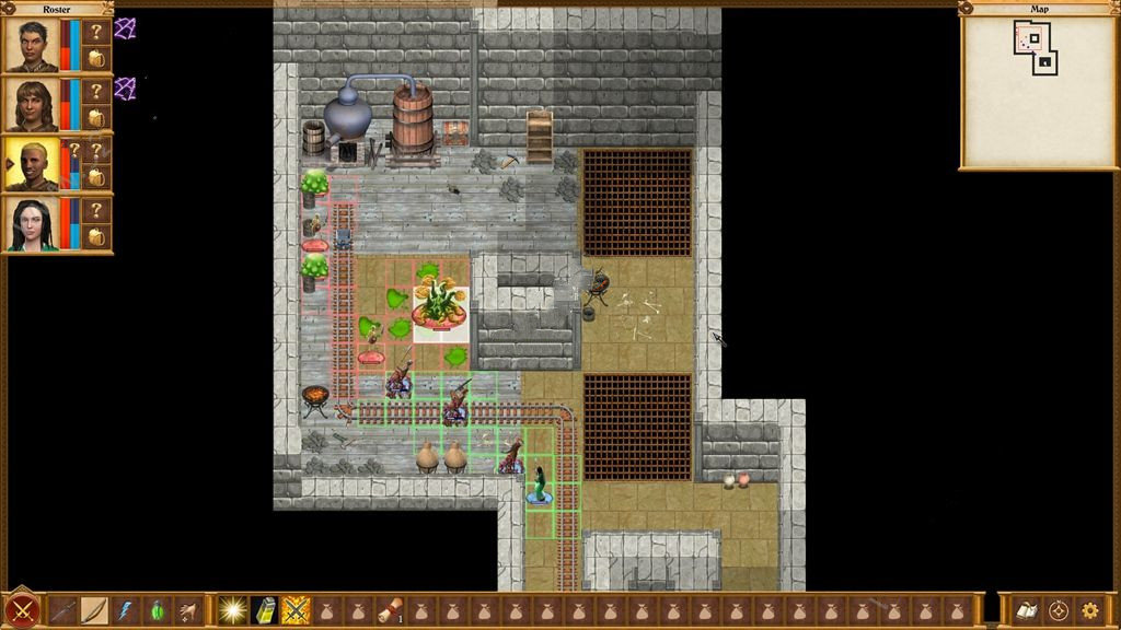 女王之愿征服者0