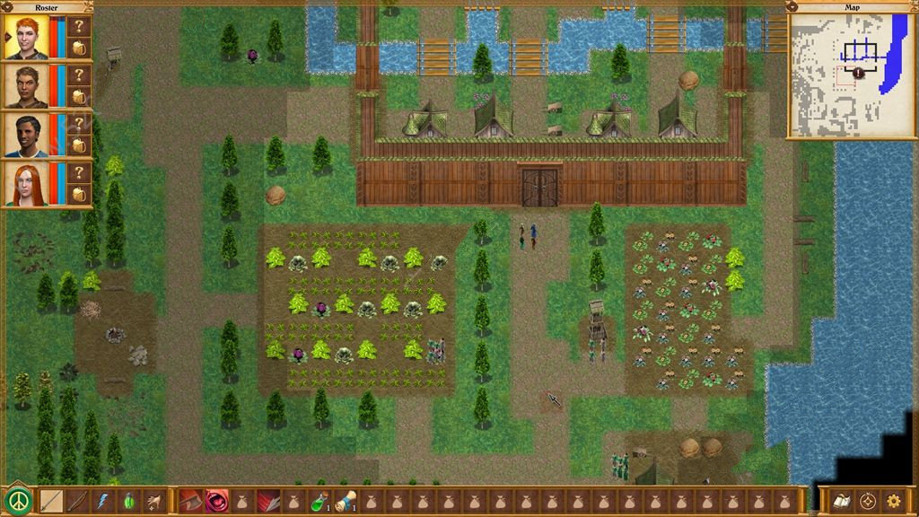 女王之愿征服者2