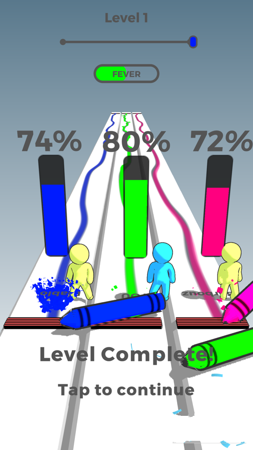 pencil race1